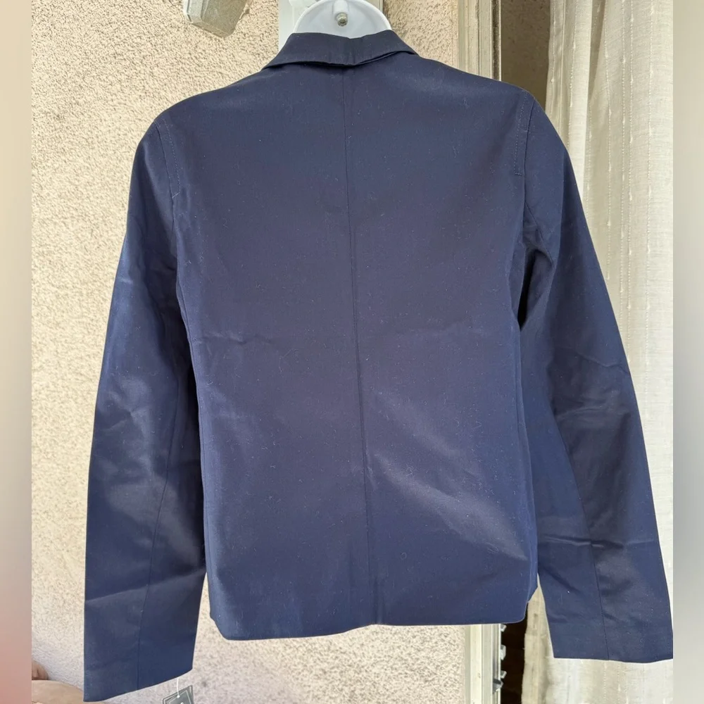 Jones New York signatura navy/blue blazer